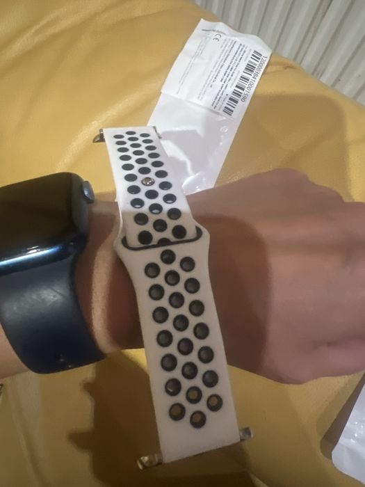 Ремешок aplle watch (45mm)