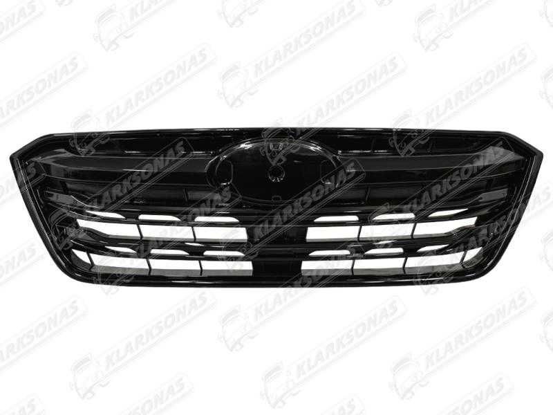 Решітка SUBARU OUTBACK (BT), 08.2019 - 12.2022 PSB070352B