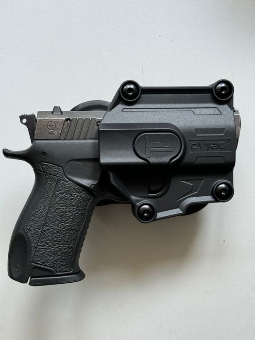 Кобура для Форт-17 Форт 12 Cytac