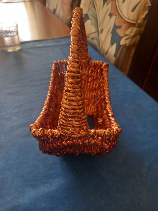 Cestinhos para venda