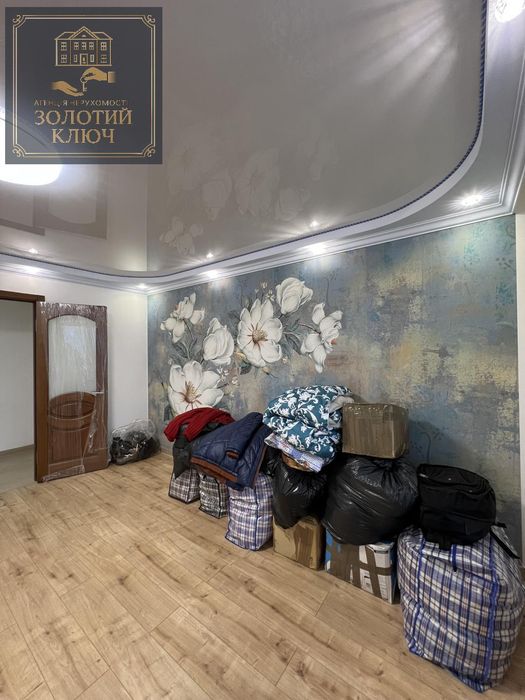 Продам 3к квартиру, р-н Жадова, ОСББ