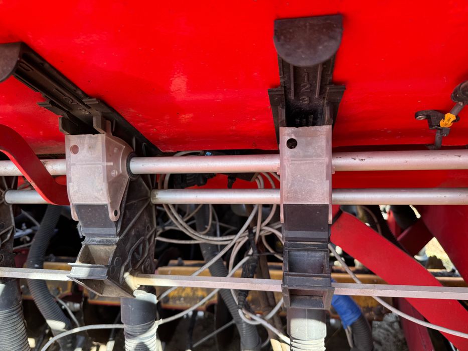 Продам сівалку Vaderstad Rapid 400C , 2017 р.в., дуже гарний стан