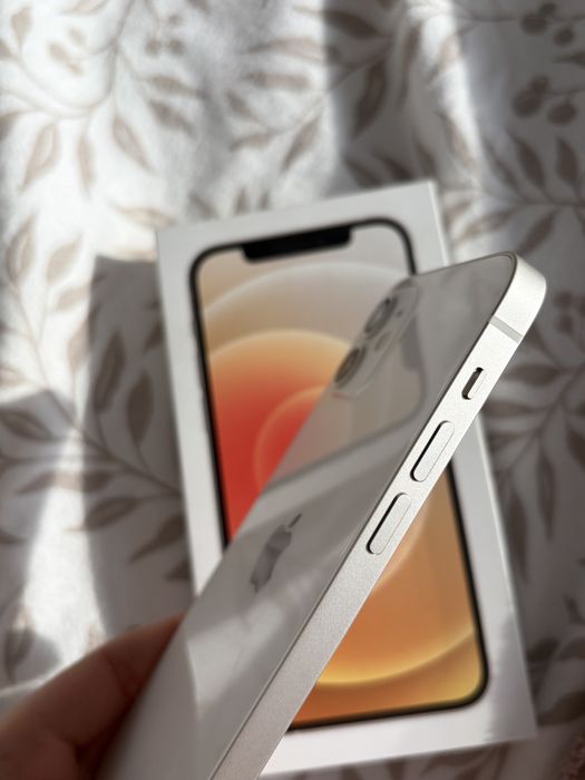 Iphone 12 128 GB