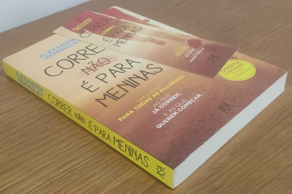 Correr (não) é para Raparigas - Alexandra Heminsley