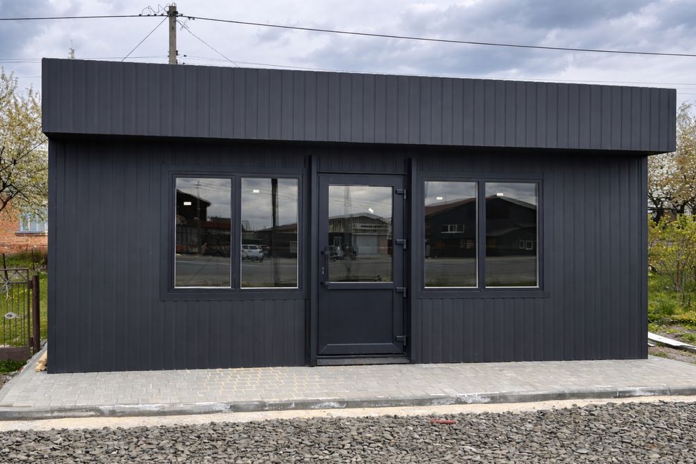 Здам в оренду магазин маф Підгайці