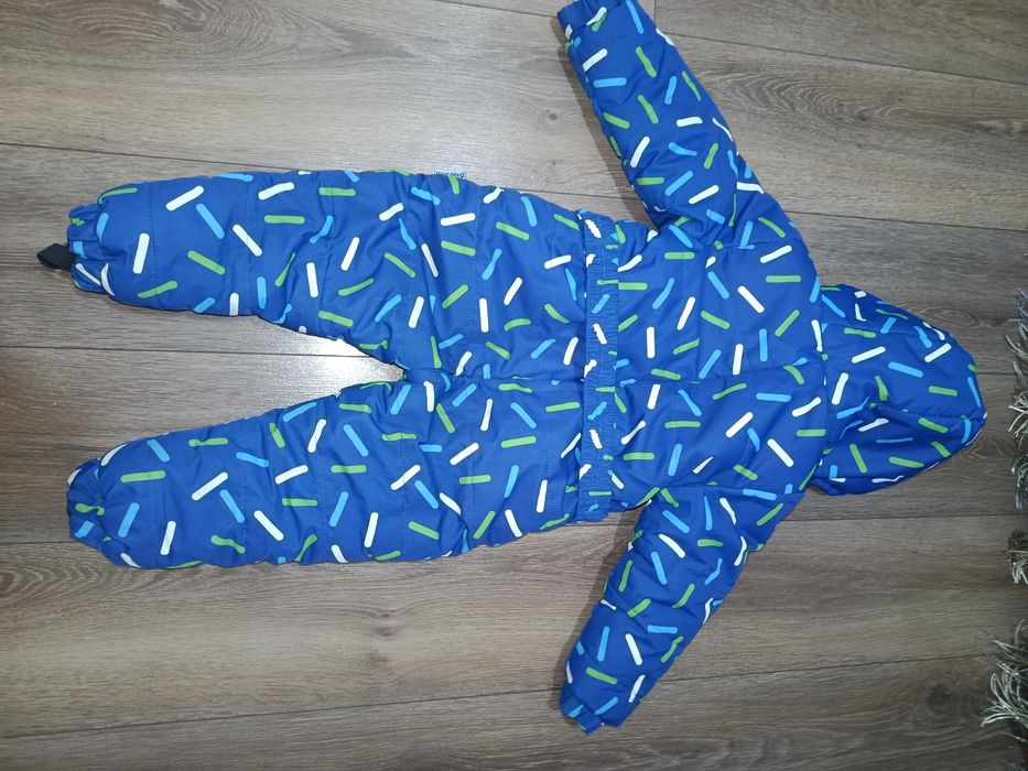 Комбінезон для хлопчика 98-104 зріст