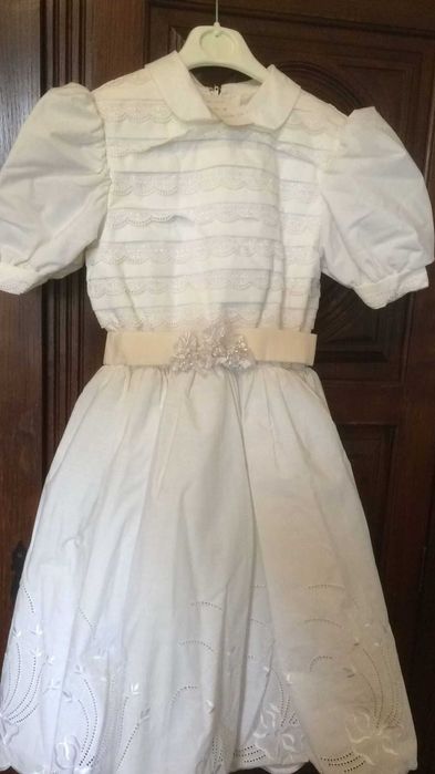 Vestidos de comunhão