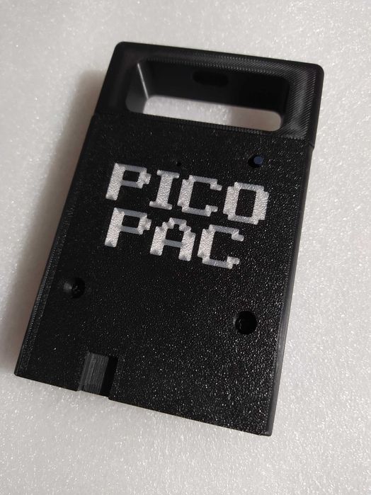 PicoPAC flash multicart dla  G-7000, G7400, C52, JOPAC i Odyssey 2