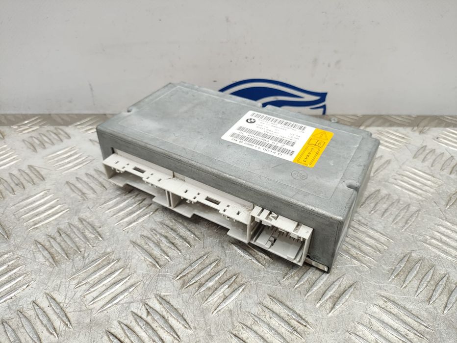 Módulo Controlo ABS BMW Série 6 E63 E64 Original