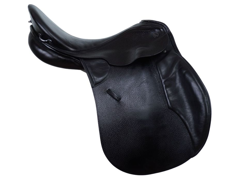 Kieffer Europe CT Siodło Wszechstronne