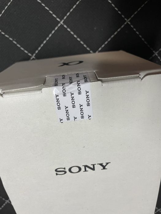 Aparat Sony ZV-E10 II