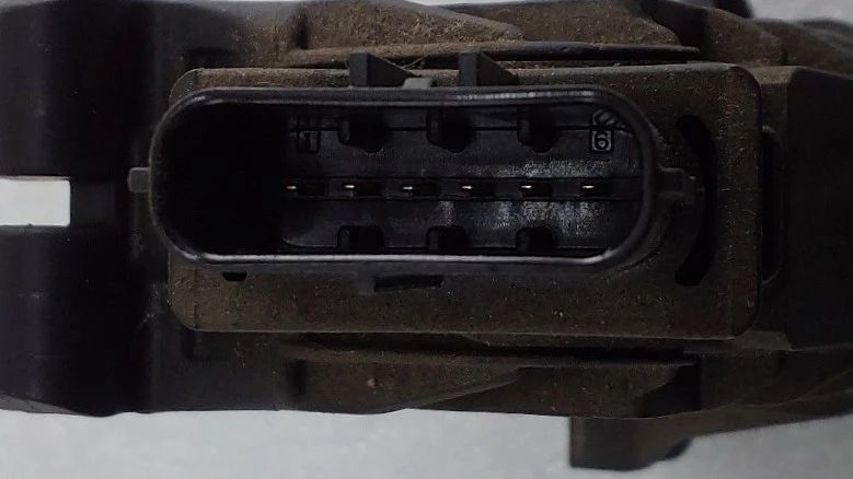 Pedal do acelerador SEAT Leon (5F1)