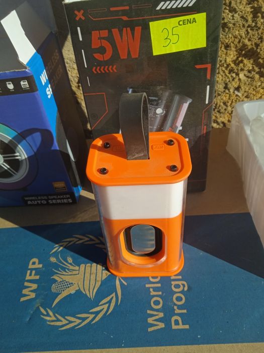 Mp-3 музичні блютуз  колонки