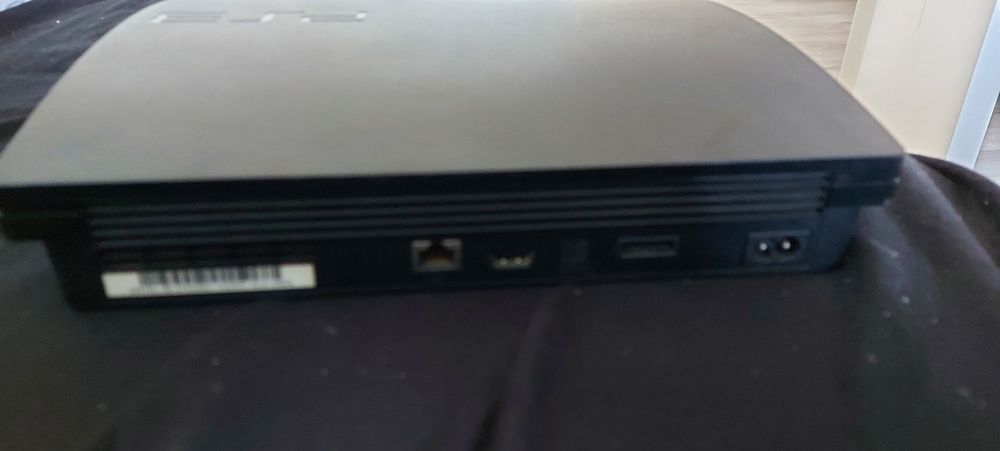 Konsola playstation 3