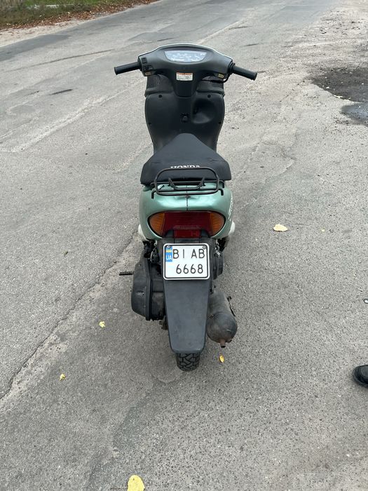 Продам  скутер «Honda Cesta 34»