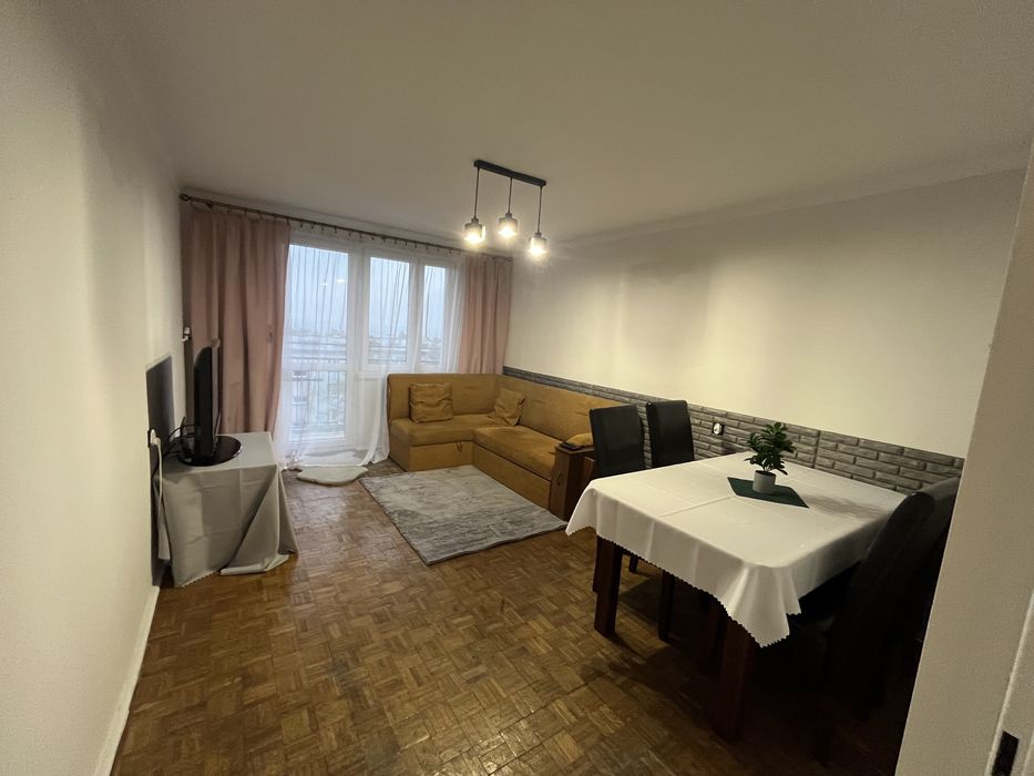 Mieszkanie na godziny Jaworzno