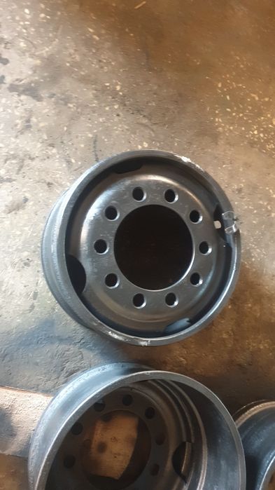 Продам диски колісні Урал