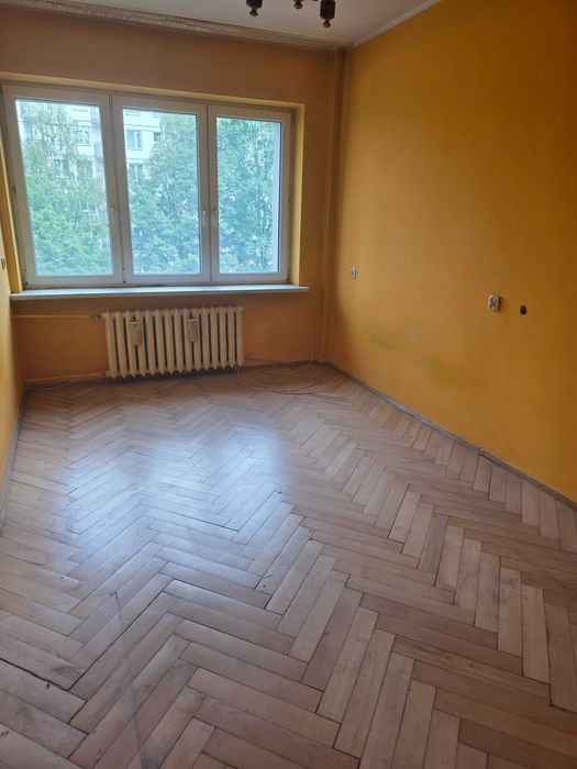 Mieszkanie 3pok. Koszutka