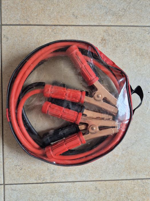 Cabos de bateria Automovel