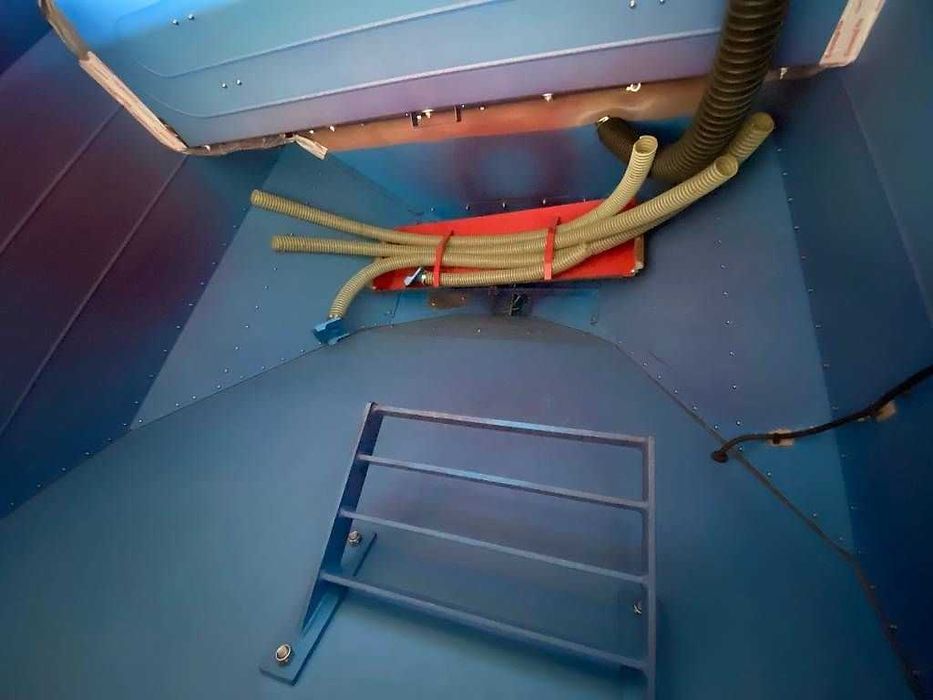 Lemken Compact-Solitair 9 HD 400