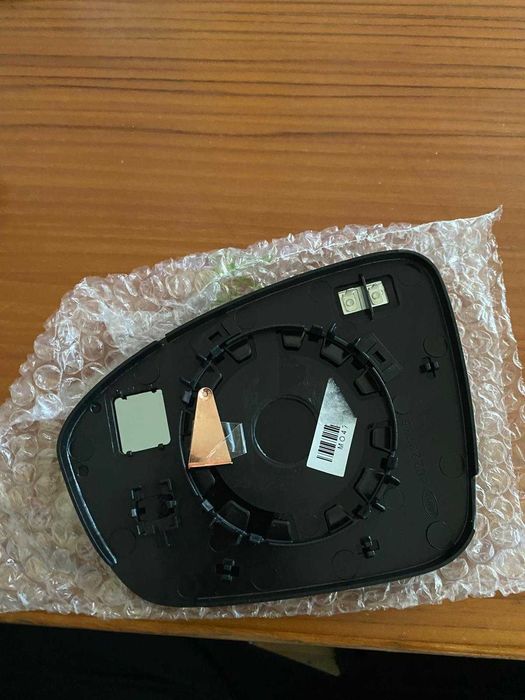 Vidro de espelho pendura Megane E-tech EV40 643.2237