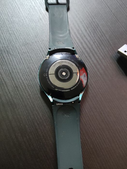 Samsung Smartwatch Galaxy 4