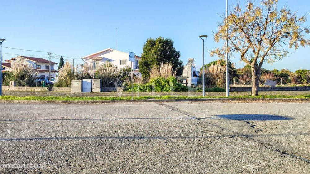 Land for Sale in Ílhavo (São Salvador), Ílhavo