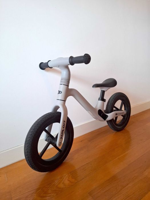 Bicicleta de equilibrio (como nova)