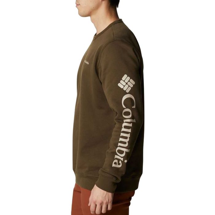 Кофта реглан пайта Columbia XXL оригинал