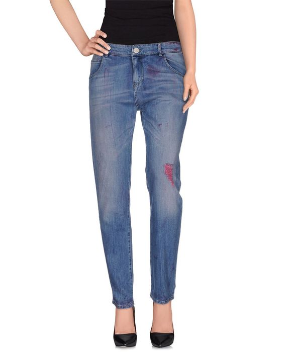 Twin-Set джинсы Италия