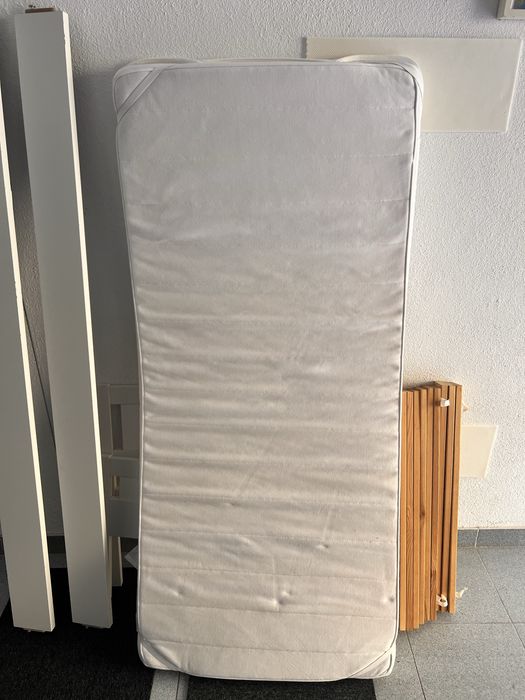 Cama Kritter Ikea