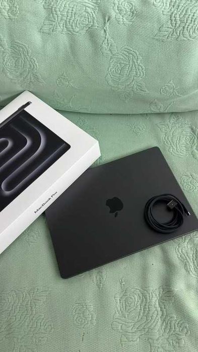 MacBook Pro 2026