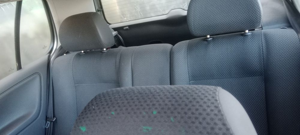 Volkswagen Polo 1.4 16 válvulas ano 2000 peças