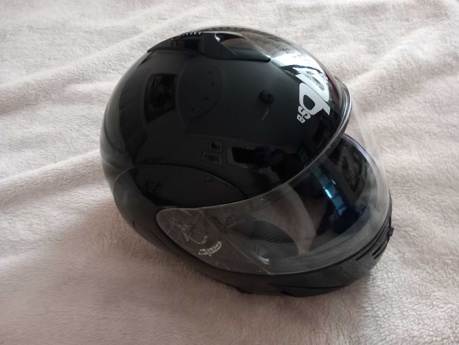 Chełm Kask motocyklowy Sguare