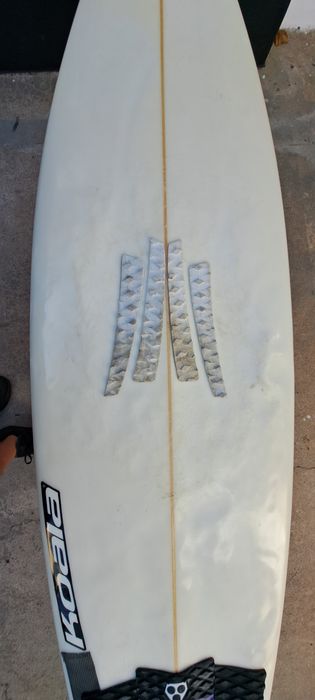 Prancha koala surfboards 5'7" 1/2