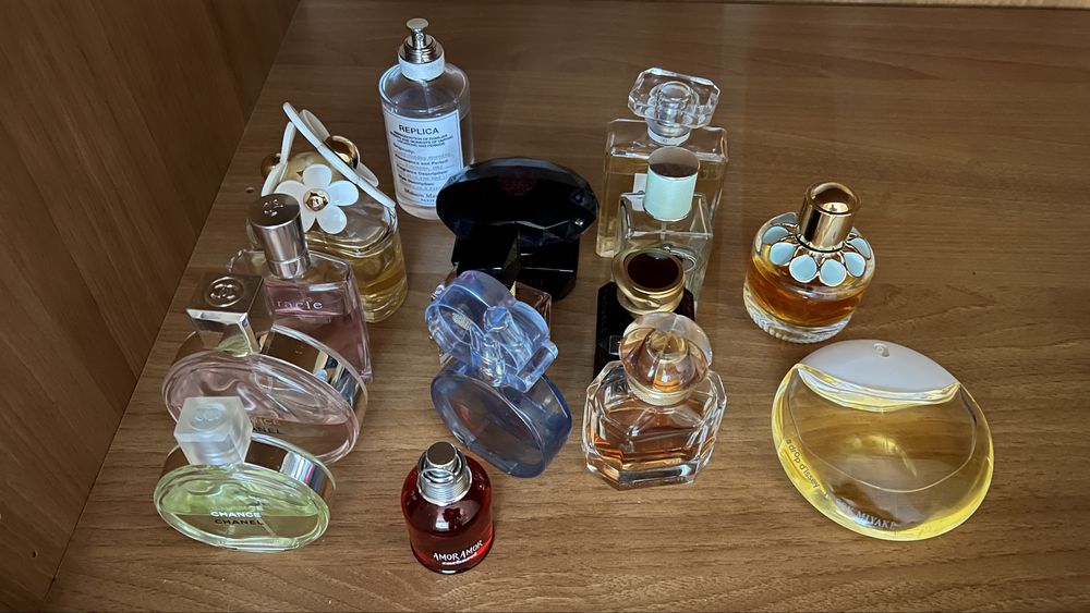 Lancome miracle eau de parfum 50ml