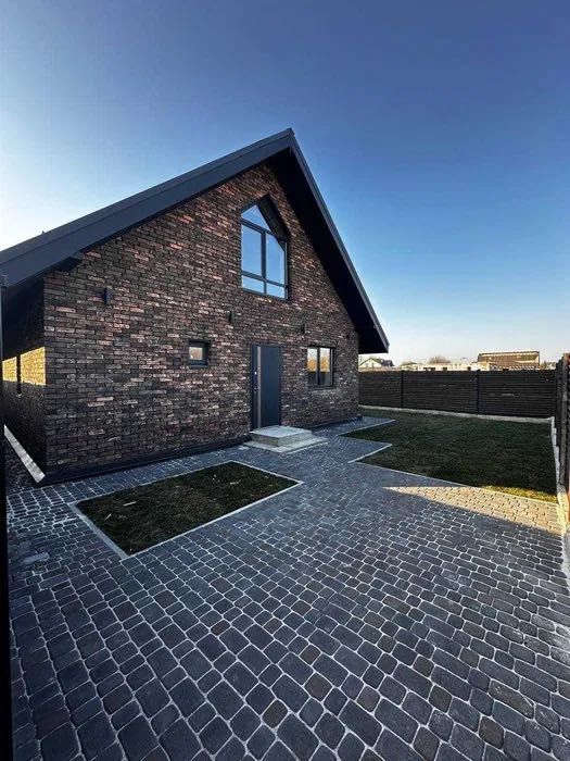 Продаж Окремого Будинку 120м2 Закрите Містечко Гатне м.Теремки