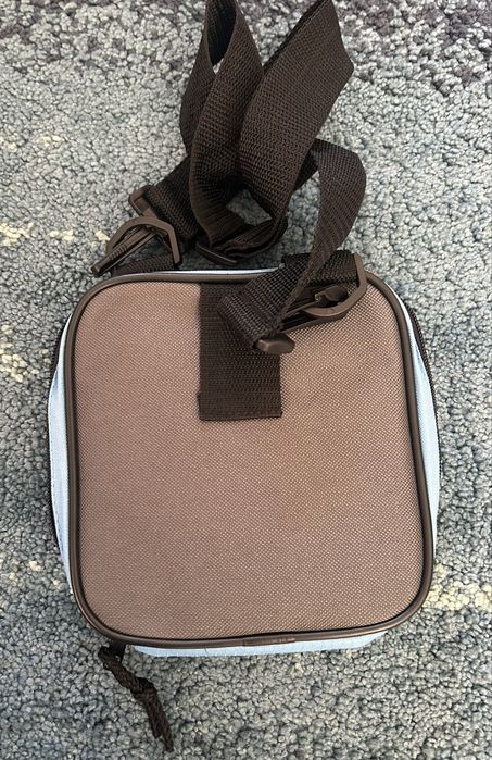 Bolsa tira colo Le Coq Sportif