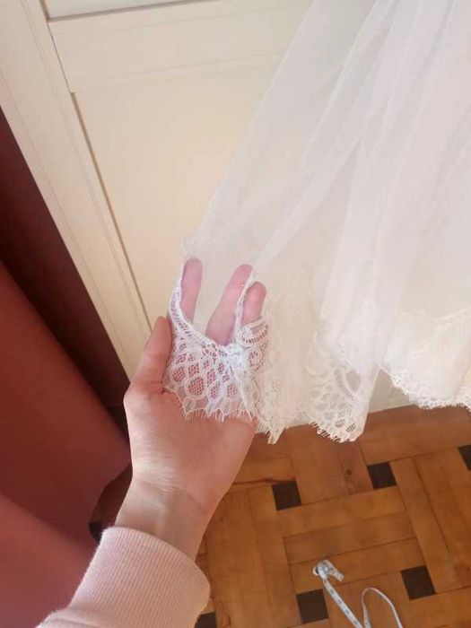 Suknia ślubna - piękna