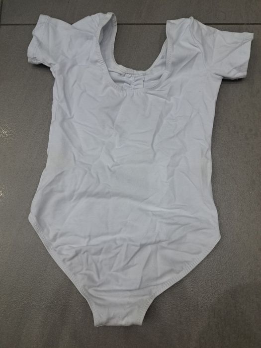 Body baletowe, baletki 2x