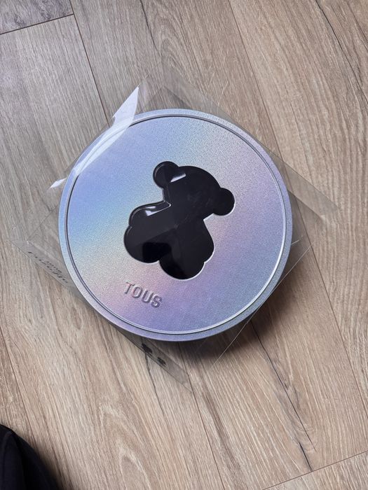 Tous love me onyx perfumy zestaw