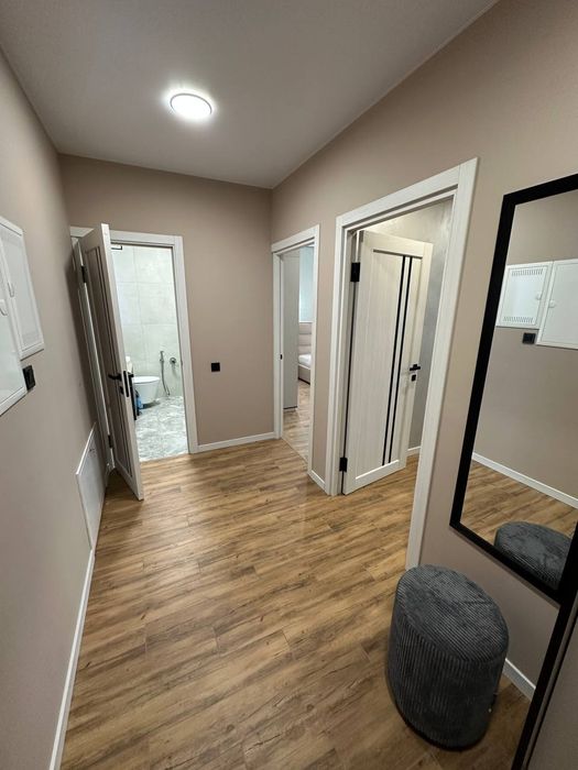 Продається 1,5 кімнатна квартира - заходь і живи!