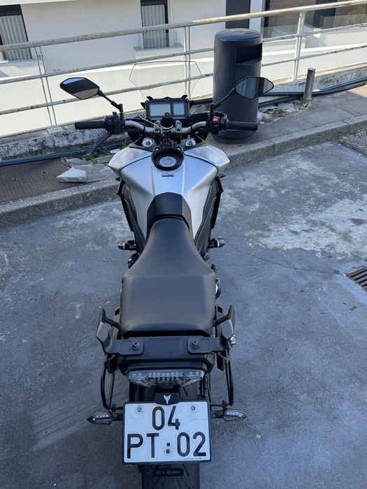 Mt Tracer 09 2015 - 30mil km - C/EXTRAS