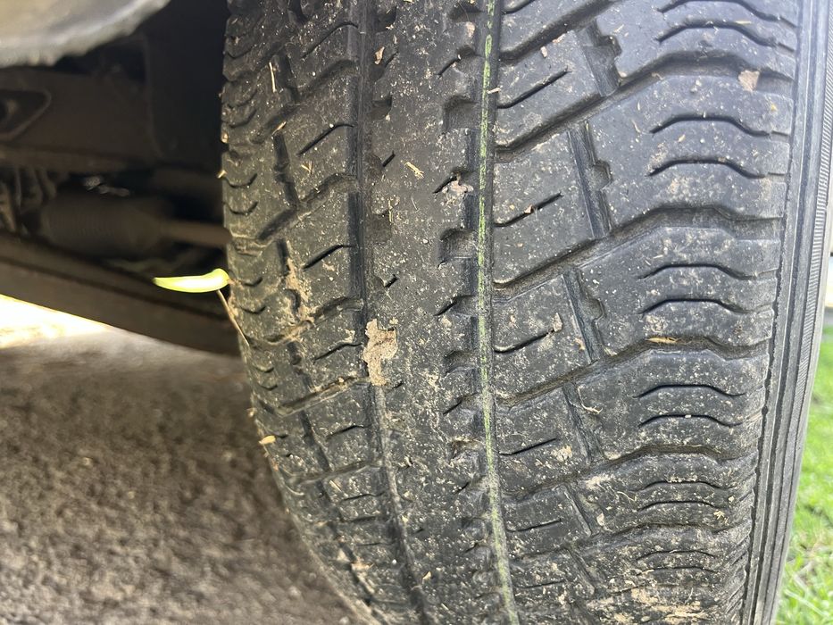 Форд транзіт.