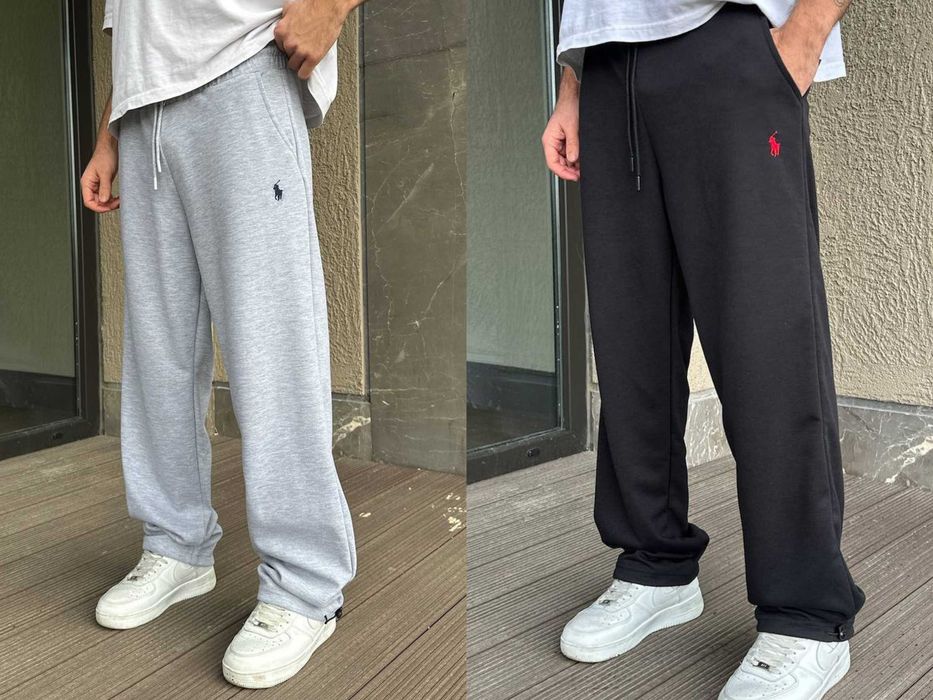 Штани Polo Ralph Lauren / штаны поло ральф лорен. Олд мани. Чоловічі штани мужские легкие. Базові штани, old money casual стиль.