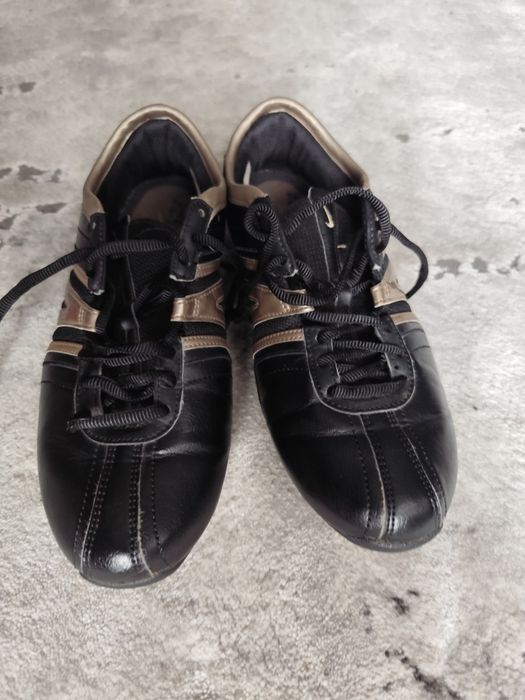 Nike Air Capri cardio buty sportowe do biegania 36 r.