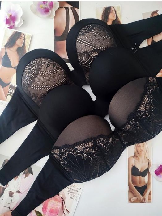 WONDERBRA Бюстгальтер без бритель