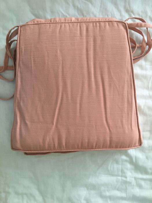 Almofadas cadeiras/ couchins