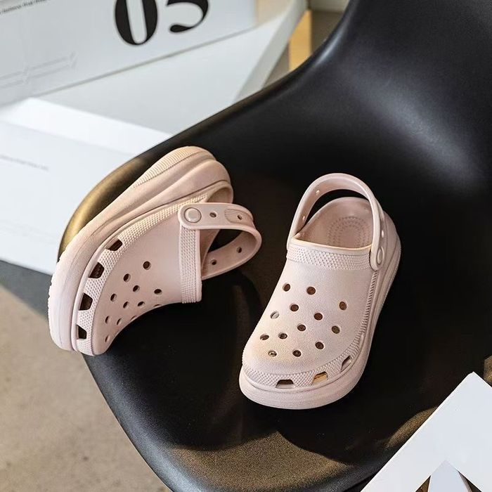 Crocs Classic Crush Clog / Крокс Класік Краш Сабо