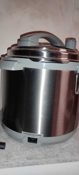 Panela Robot de Cozinha + Oferta Dispensador de Sabão